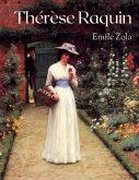 Thérèse Raquin (eBook, ePUB)