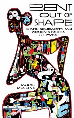 Cover Bent out of Shape (eBook, ePUB)