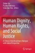 Human Dignity, Human Rights, and Social... - Bild 1