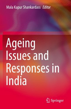 Ageing Issues and Responses in India