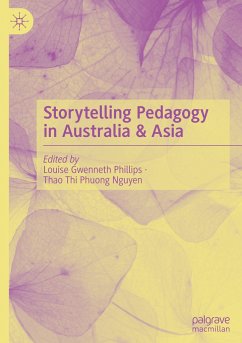 Storytelling Pedagogy in Australia & Asia