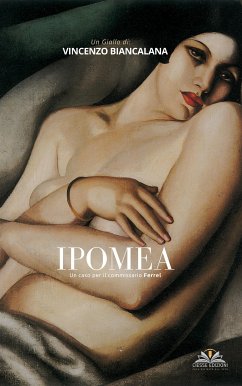 Ipomea (eBook, ePUB) - Biancalana, Vincenzo
