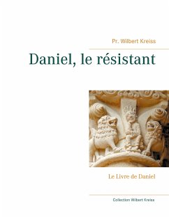 Daniel, le résistant (eBook, ePUB)