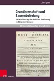 Grundherrschaft und Bauernbefreiung (eBook, PDF)