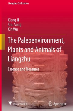 The Paleoenvironment, Plants and Animals of Liangzhu - Ji, Xiang;Song, Shu;Wu, Xin