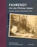 Fahrend? Um die Ötztaler Alpen (eBook, ePUB)