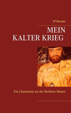 Mein Kalter Krieg (eBook, ePUB) - Bouzac, Jp
