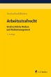 Arbeitsstrafrecht (eBook, ePUB) - Bild 1