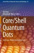Core/Shell Quantum Dots - Bild 1