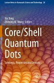 Core/Shell Quantum Dots
