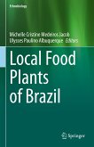 Local Food Plants of Brazil (eBook, PDF)