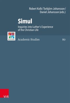 Simul (eBook, PDF)