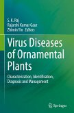 Virus Diseases of Ornamental Plants