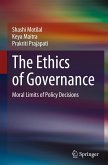 The Ethics of Governance
