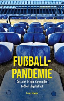 Fußball-Pandemie (eBook, ePUB)