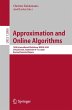 Approximation and Online Algorithms - Bild 1