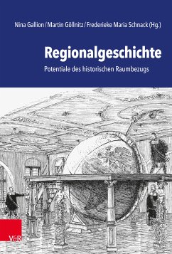 Regionalgeschichte (eBook, PDF)