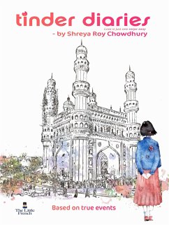 Tinder Diaries (eBook, ePUB) - Roy Chowdhury, Shreya