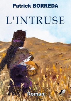 Cover L'Intruse (eBook, ePUB)