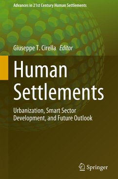 Human Settlements