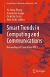 Smart Trends in Computing and... - Bild 1