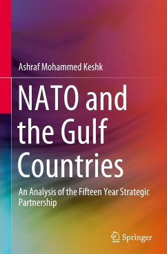 NATO and the Gulf Countries - Keshk, Ashraf Mohammed