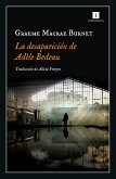 La desaparición de Adèle Bedeau (eBook, ePUB)