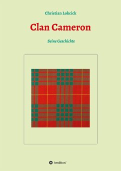 Clan Cameron - Lokcick, Christian