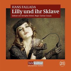 Lilly und ihr Sklave - Fallada, Hans