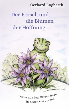 Der Frosch und die Blumen der Hoffnung (eBook, ePUB)
