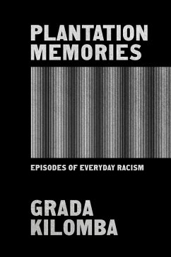 Cover Plantation Memories (eBook, ePUB)