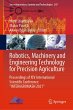 Robotics, Machinery and Engineering... - Bild 1
