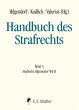Handbuch des Strafrechts (eBook, ePUB) - Bild 1