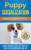 Puppy Socialization: What It Is and How to Do It (eBook, ePUB)