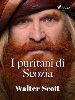 Cover I puritani di Scozia (eBook, ePUB)