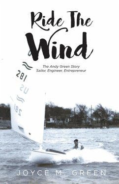 Cover Ride The Wind (eBook, ePUB)
