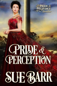 Cover Pride & Perception (eBook, ePUB)