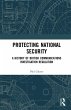 Protecting National Security (eBook,... - Bild 1