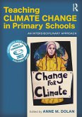 Teaching Climate Change in Primary Schools (eBook, ePUB)