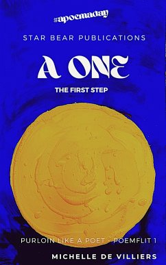 Cover A One (Purloin Like a Poet, #1) (eBook, ePUB)