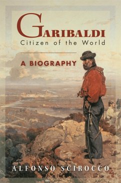 Cover Garibaldi (eBook, ePUB)