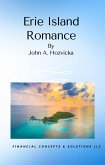 Erir Island Romance (eBook, ePUB)