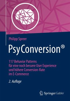 PsyConversion® (eBook, PDF) - Spreer, Philipp