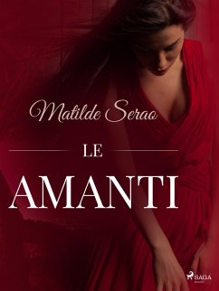 Le amanti (eBook, ePUB) Cover Le amanti (eBook, ePUB)
