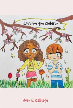 Cover Love for the Children (eBook, ePUB)