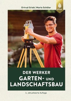 Der Werker. Garten- und Landschaftsbau (eBook, PDF) - Grieb, Ortrud; Schöler, Maria