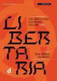 Libertaria. Volume 1 (eBook, ePUB)