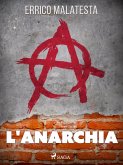 L'anarchia (eBook, ePUB)