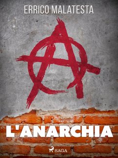 Cover L'anarchia (eBook, ePUB)
