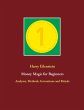 Money Magic for Beginners (eBook, ePUB) - Bild 1